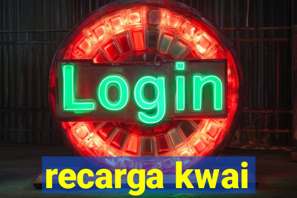 recarga kwai